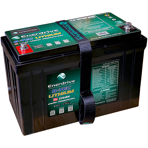 Lithium Battery
